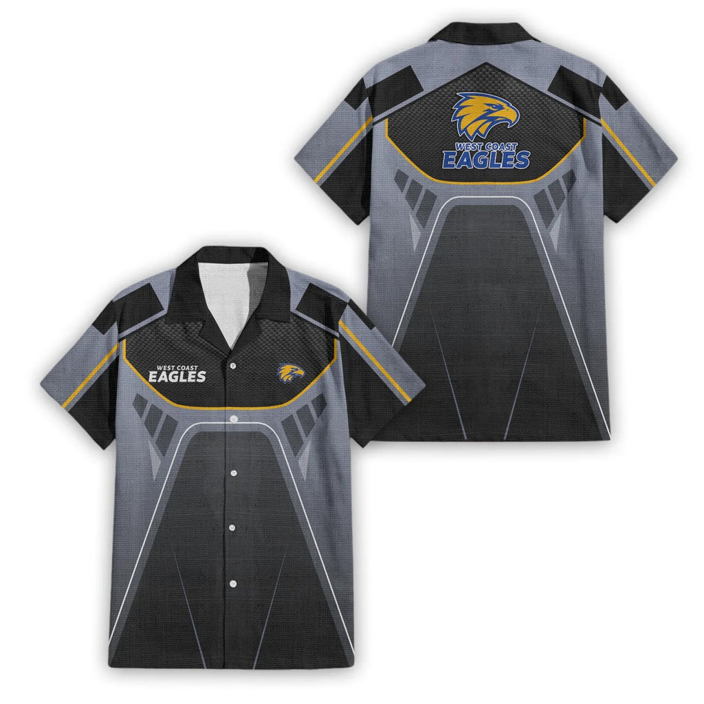 West Coast Eagles Apparels SC088