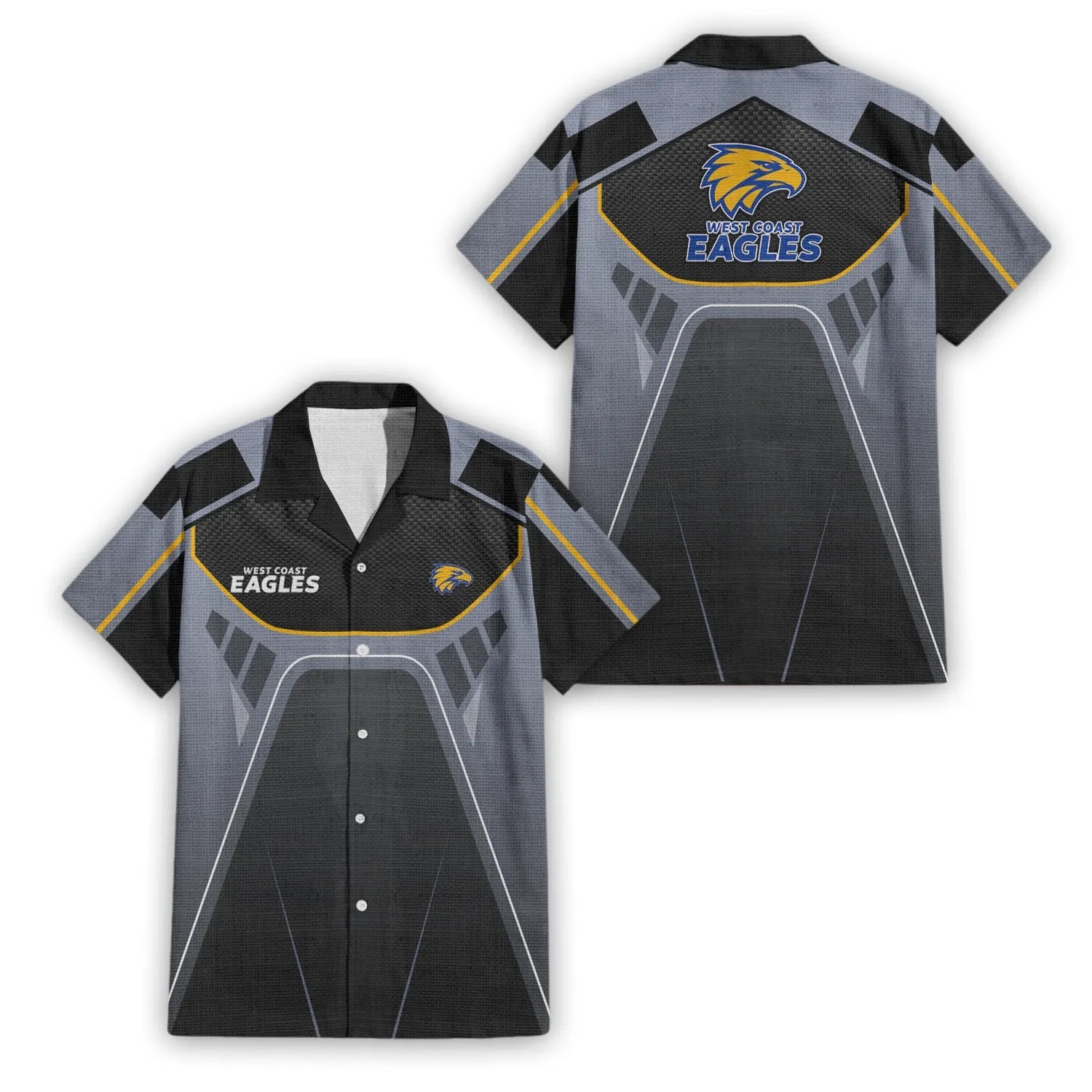 West Coast Eagles Apparels SC088