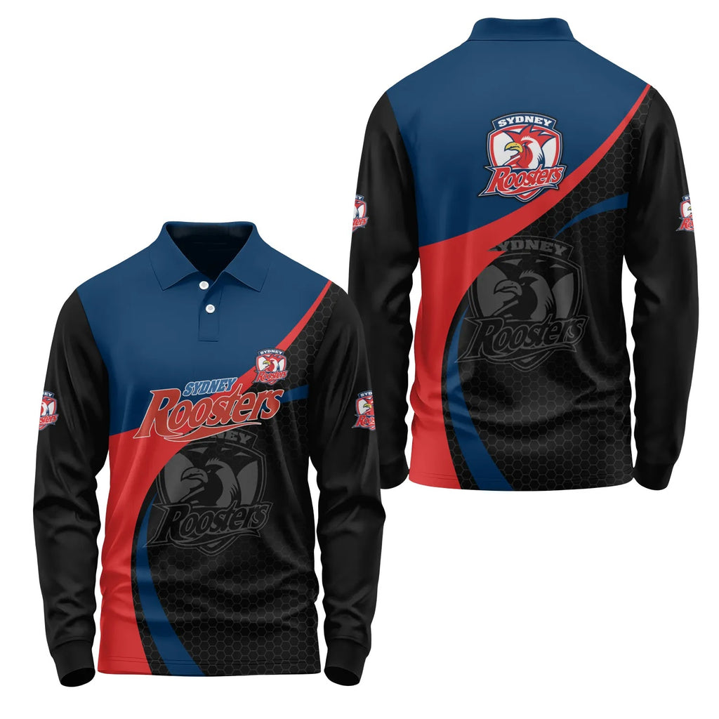 Sydney Roosters Apparels SC002