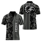 West Coast Eagles Apparels SHW040