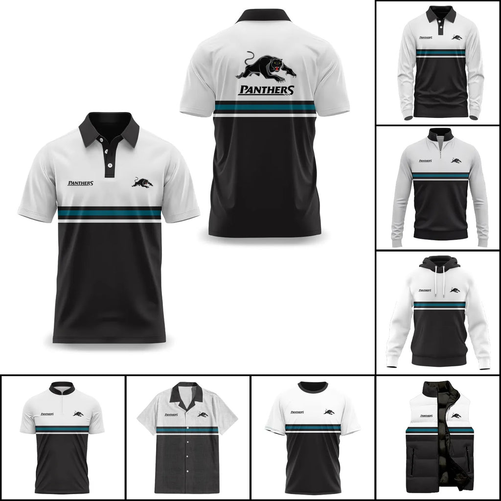 Penrith Panthers Apparels SC015