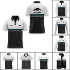 Penrith Panthers Apparels SC015