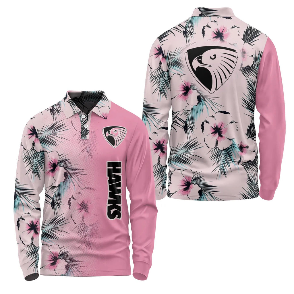 Hawthorn Hawks Apparels SHW056