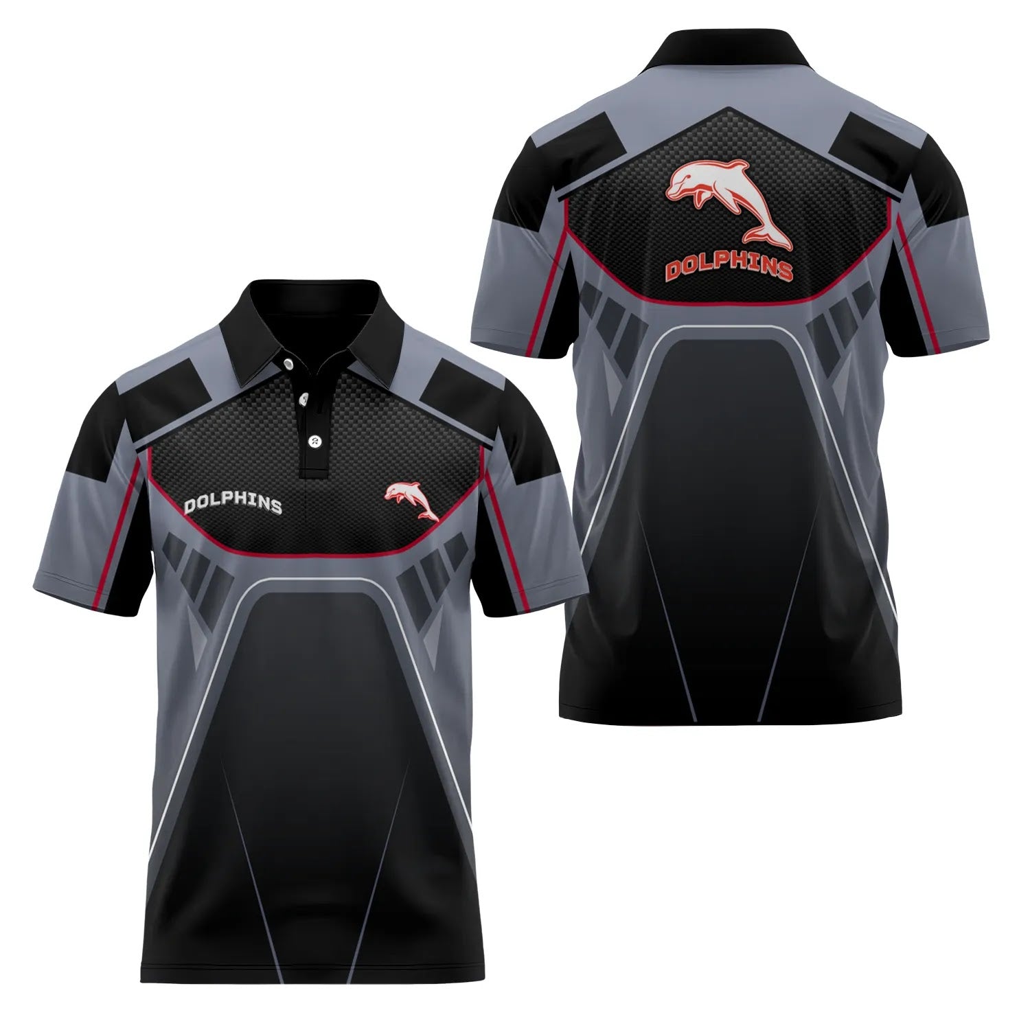 Dolphins Apparels SC088