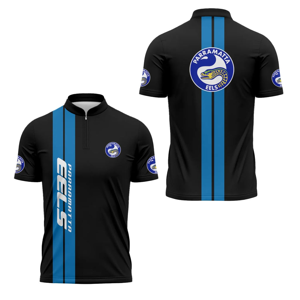 Parramatta Eels Apparels SC013