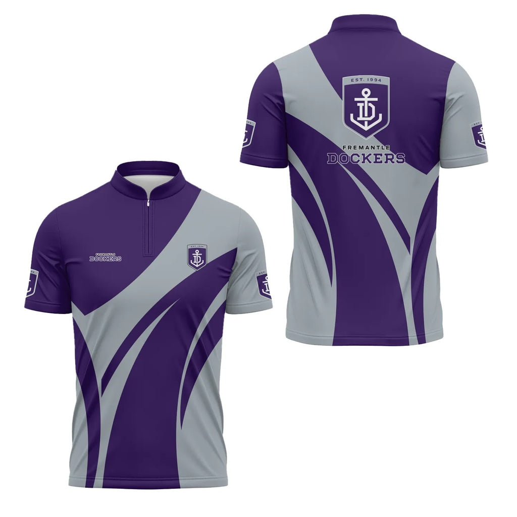 Fremantle Dockers Apparels SC022