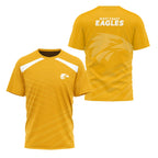 West Coast Eagles Apparels SC082