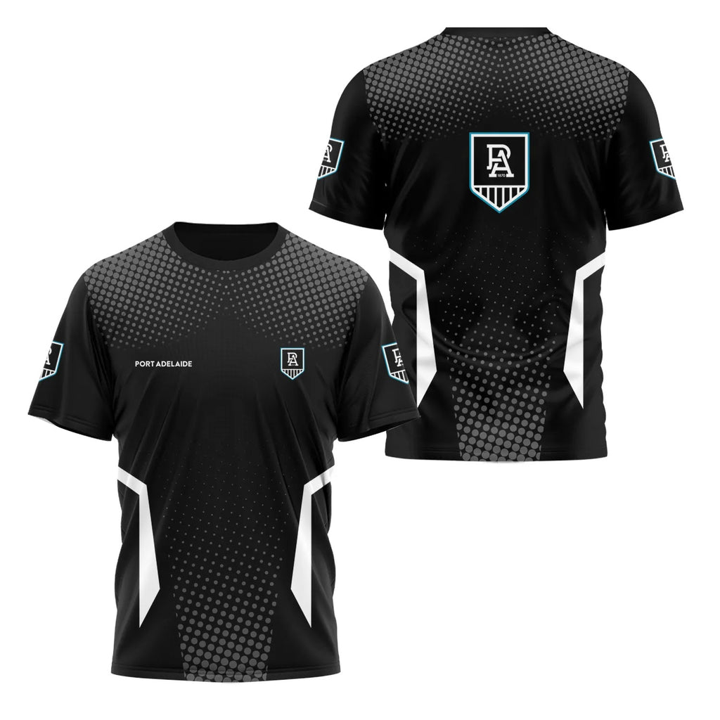 Port Adelaide Power Apparels SC032