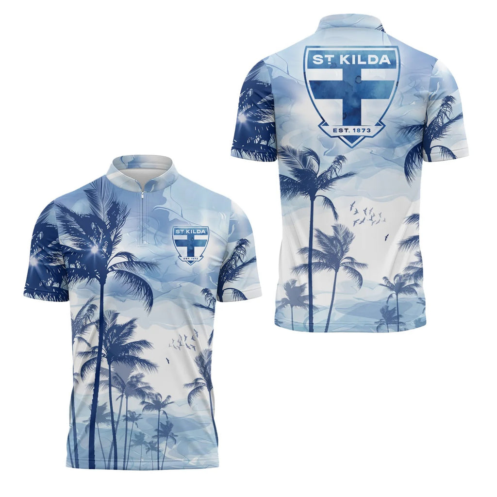 St Kilda Saints Apparels SHW004