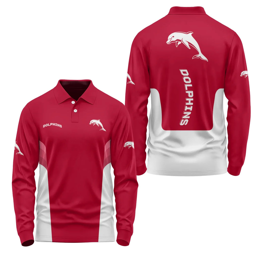 Dolphins Apparels SC043