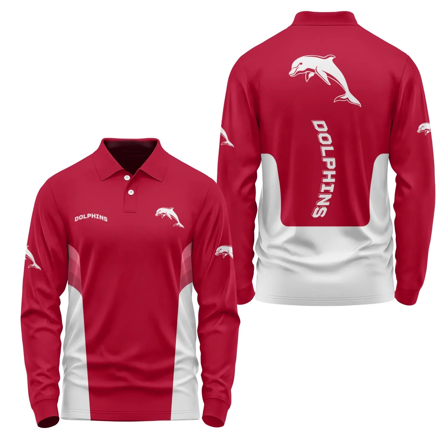 Dolphins Apparels SC043