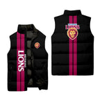 Brisbane Lions Apparels SC013