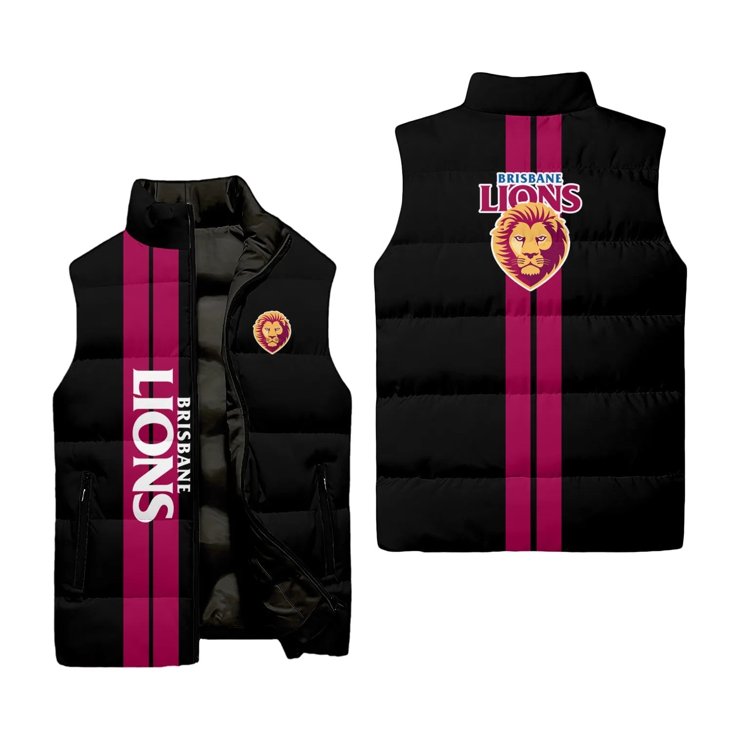 Brisbane Lions Apparels SC013