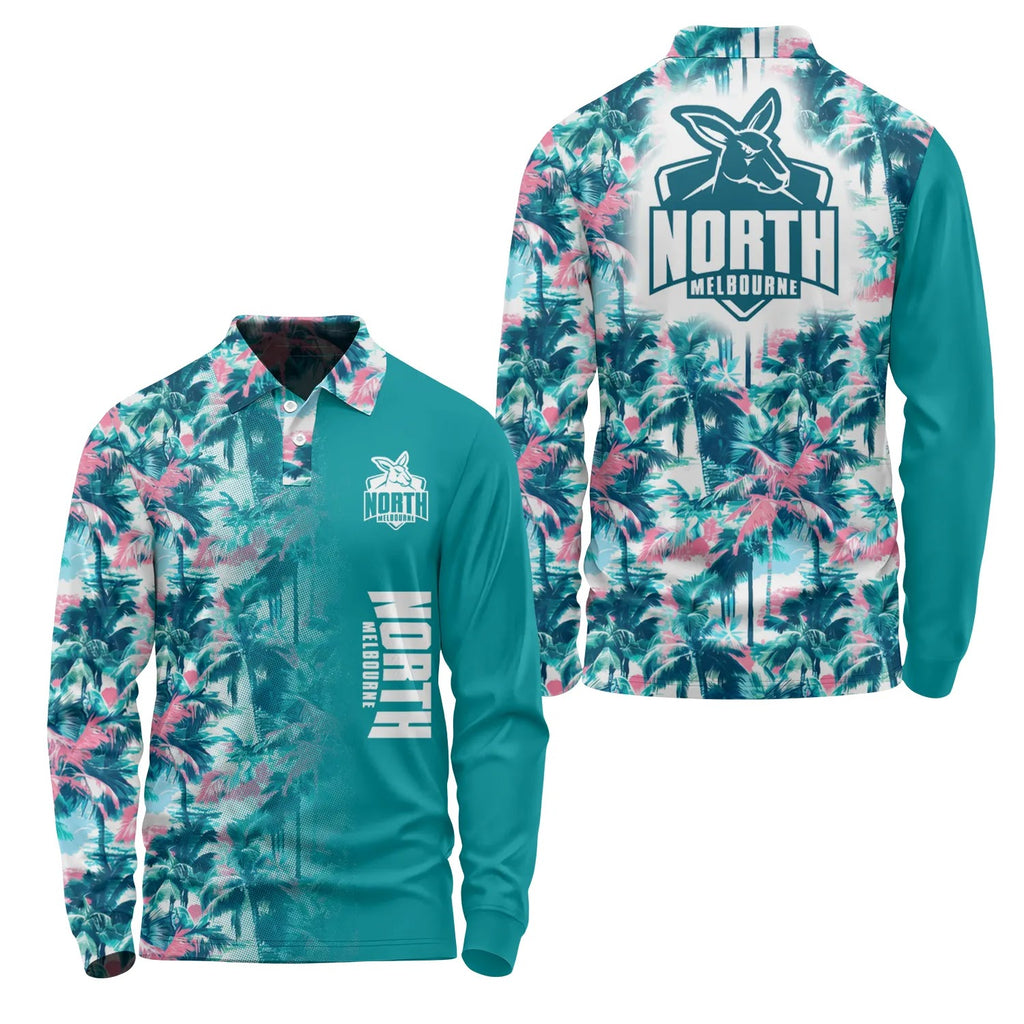North Melbourne Kangaroos Apparels SHW061