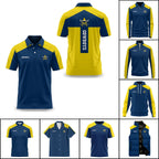 North Queensland Cowboys Apparels SC008