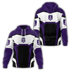 Fremantle Dockers Hoodie SC030