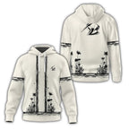 Melbourne Storm Hoodie SHW043