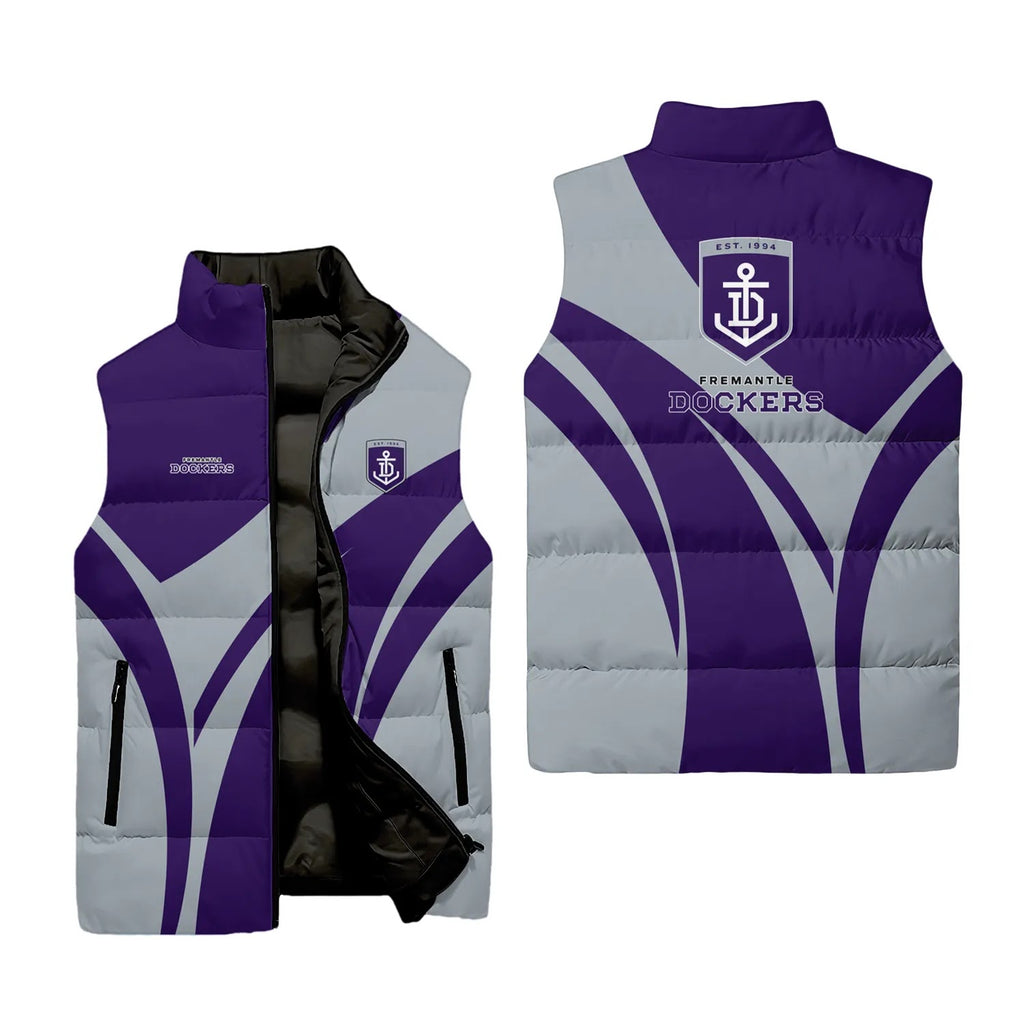 Fremantle Dockers Apparels SC022