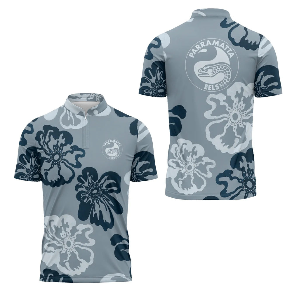Parramatta Eels Apparels SHW073