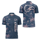 West Coast Eagles Apparels SHW013