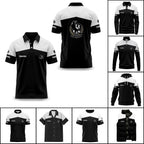 Collingwood Magpies Apparels SC031
