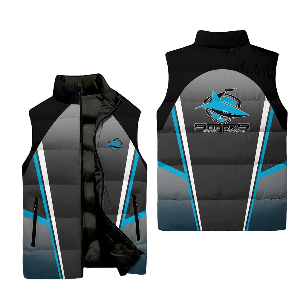 Cronulla-Sutherland Sharks Apparels SC037