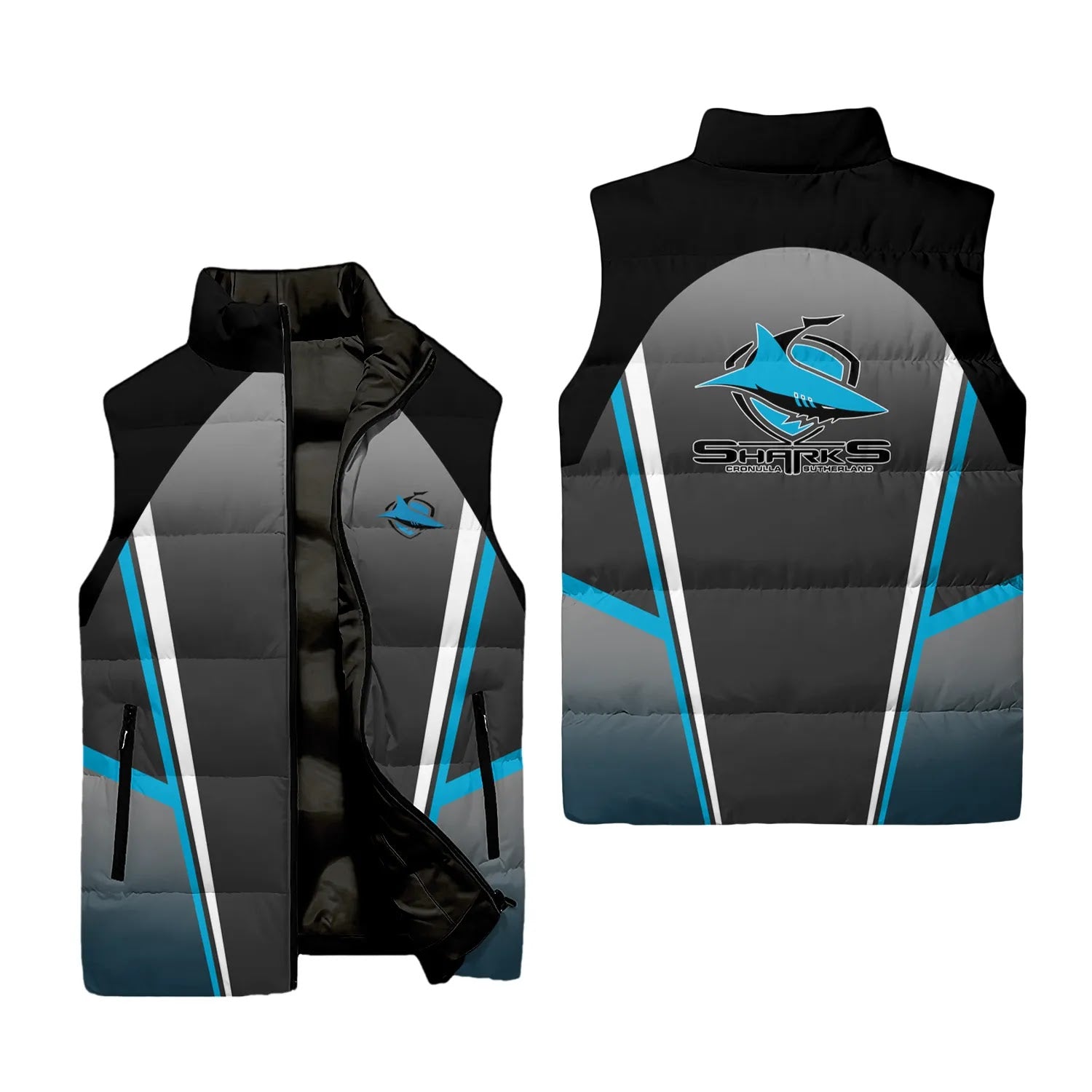 Cronulla-Sutherland Sharks Apparels SC037