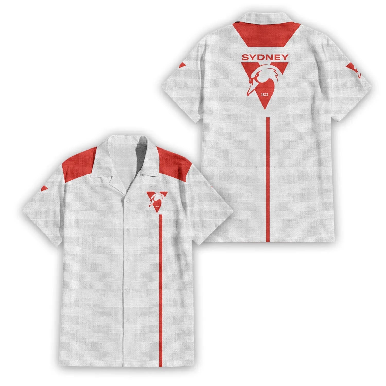Sydney Swans Apparels SC021