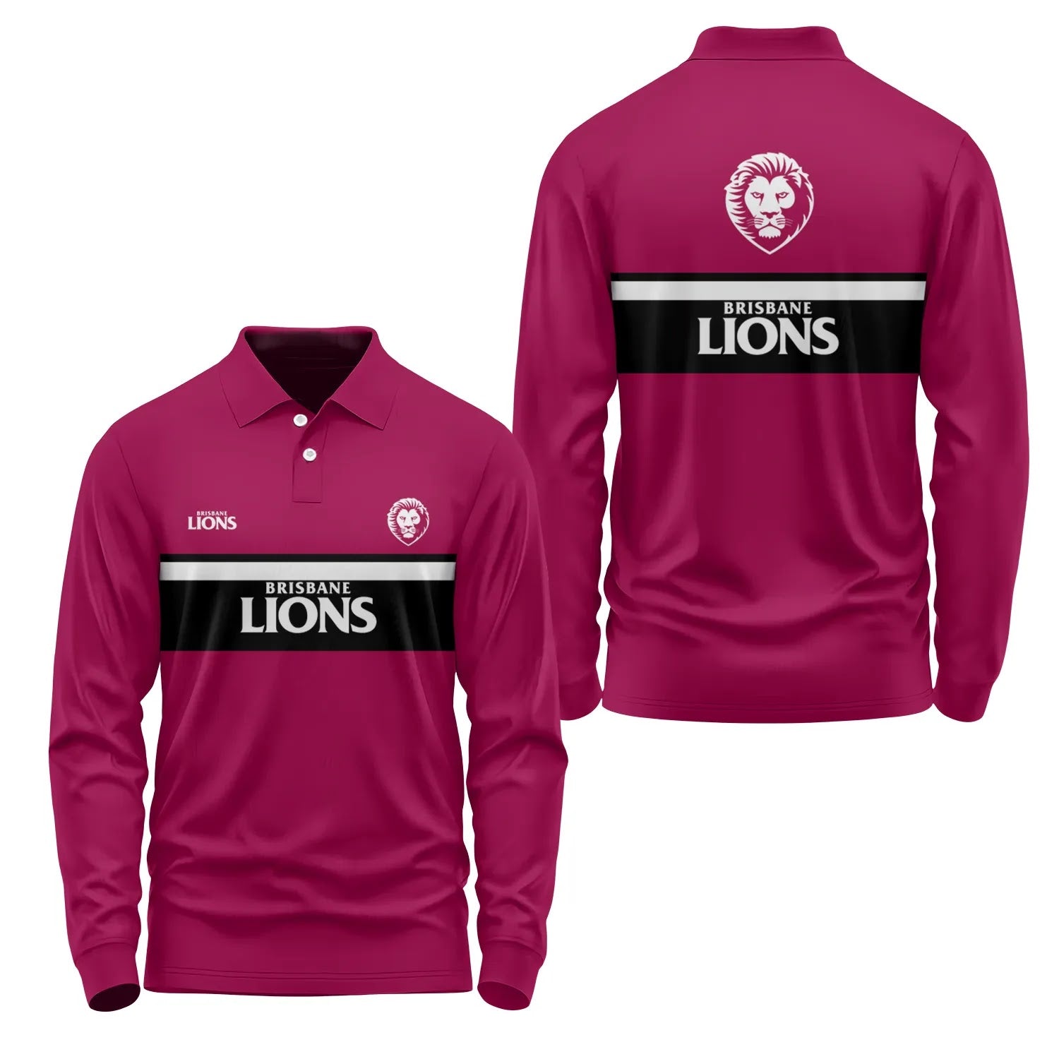 Brisbane Lions Apparels SC051