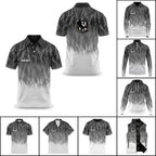 Collingwood Magpies Apparels SC069