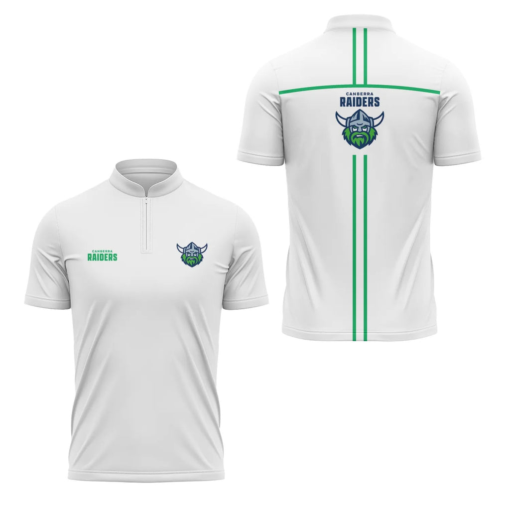 Canberra Raiders Apparels SC018