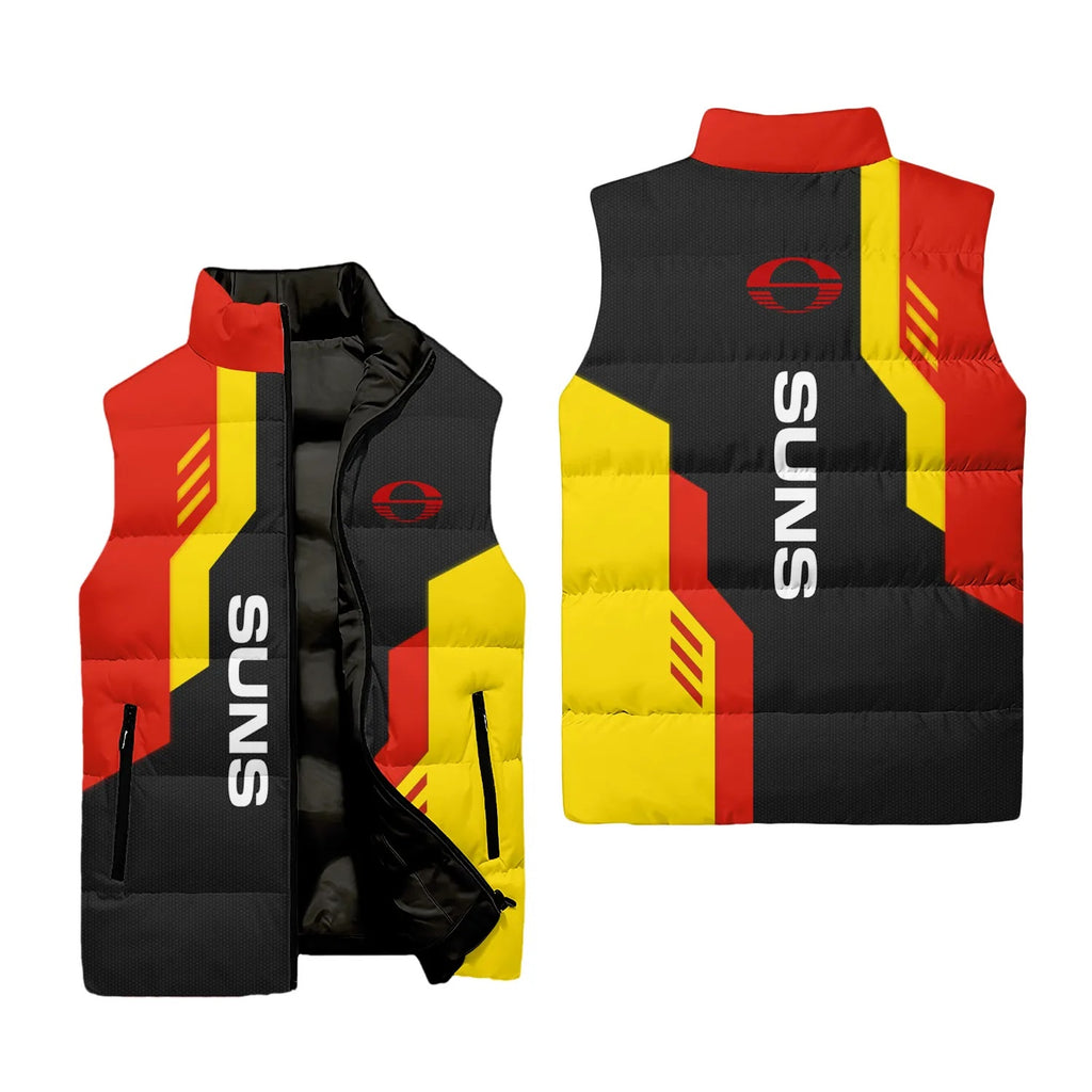 Gold Coast Suns Apparels SC029