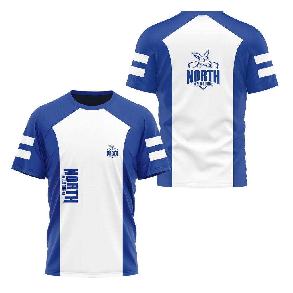 North Melbourne Kangaroos Apparels SC078