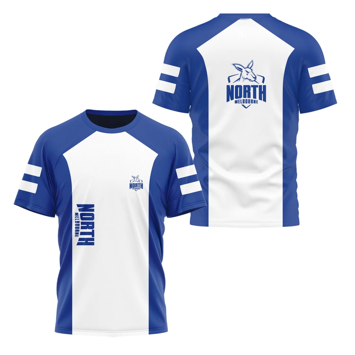 North Melbourne Kangaroos Apparels SC078