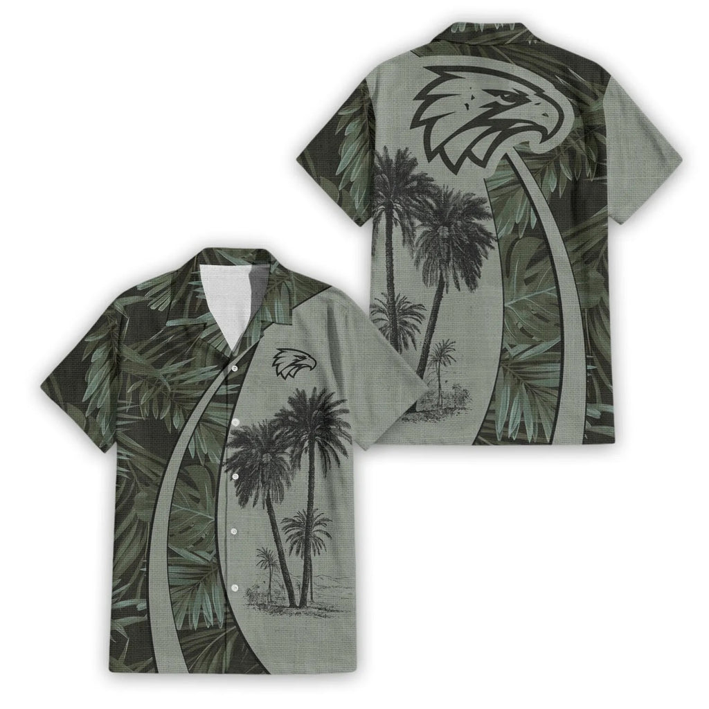West Coast Eagles Apparels SHW063