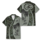West Coast Eagles Apparels SHW063
