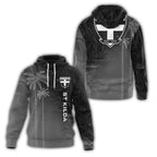 St Kilda Saints Hoodie SHW070