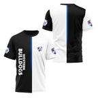 Western Bulldogs Apparels SC076