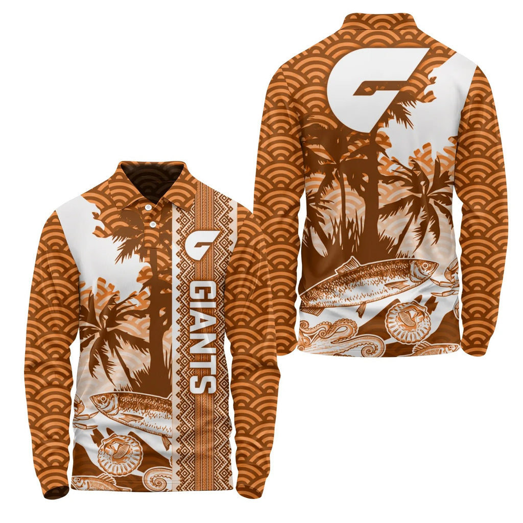 Greater Western Sydney Giants Apparels SHW038