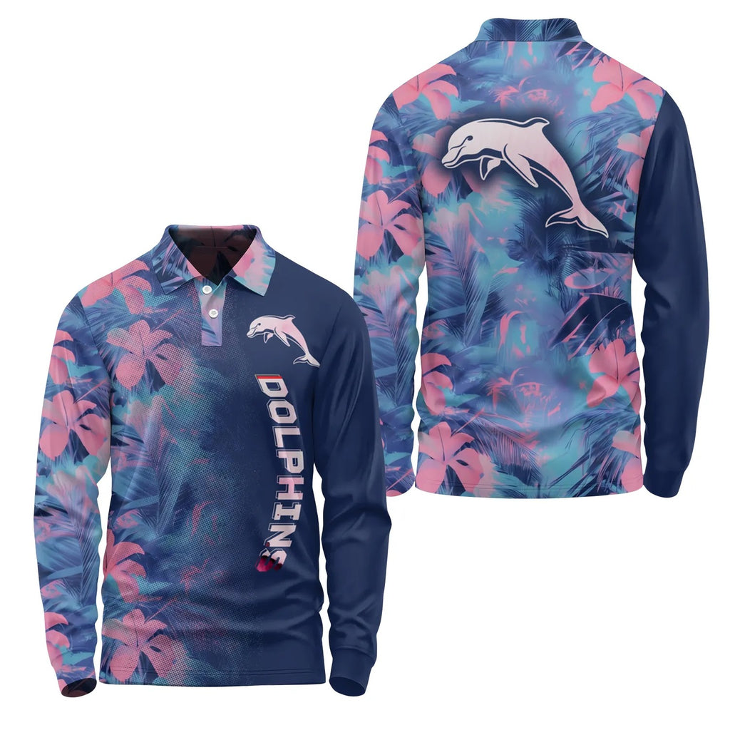 Dolphins Apparels SHW054