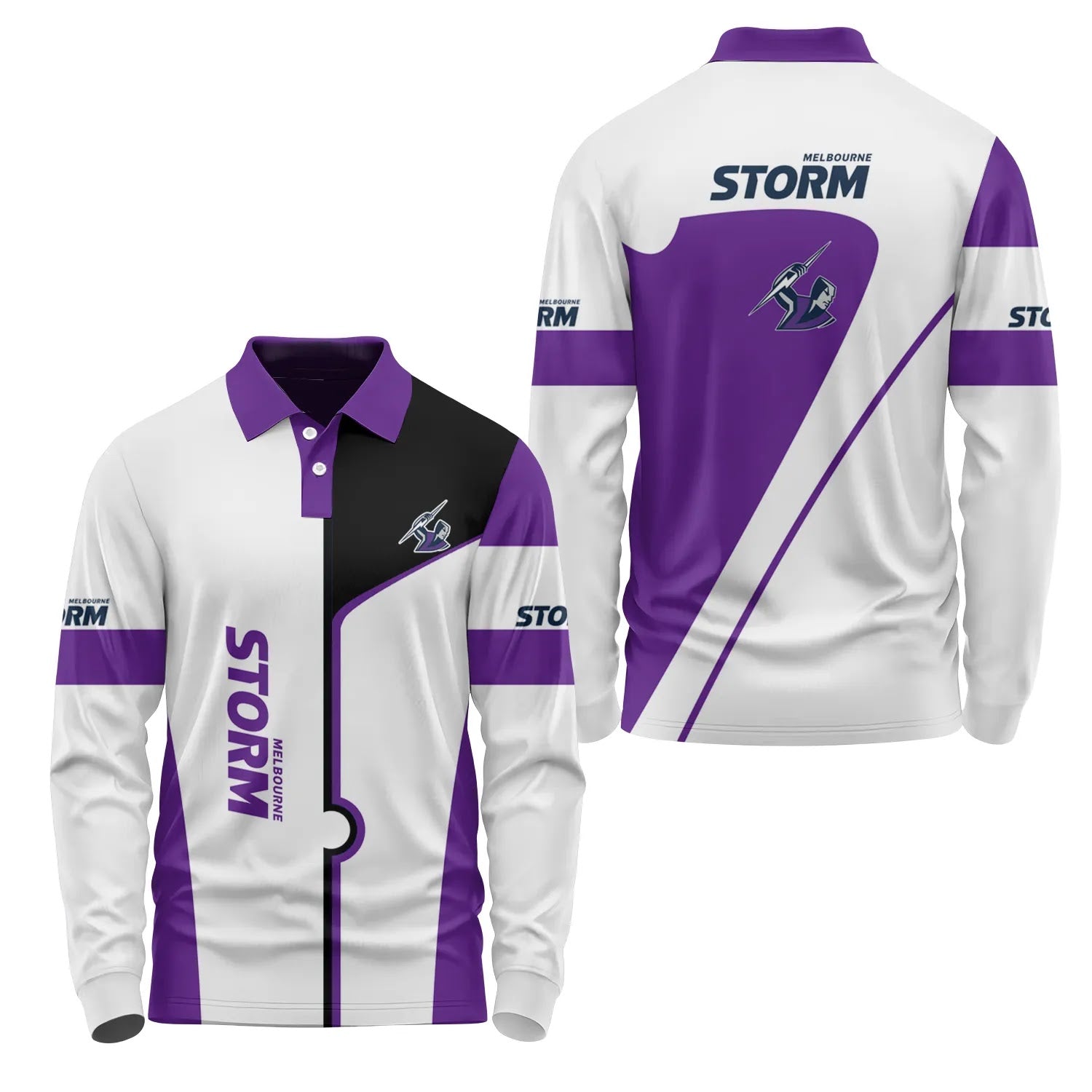 Melbourne Storm Apparels SC010