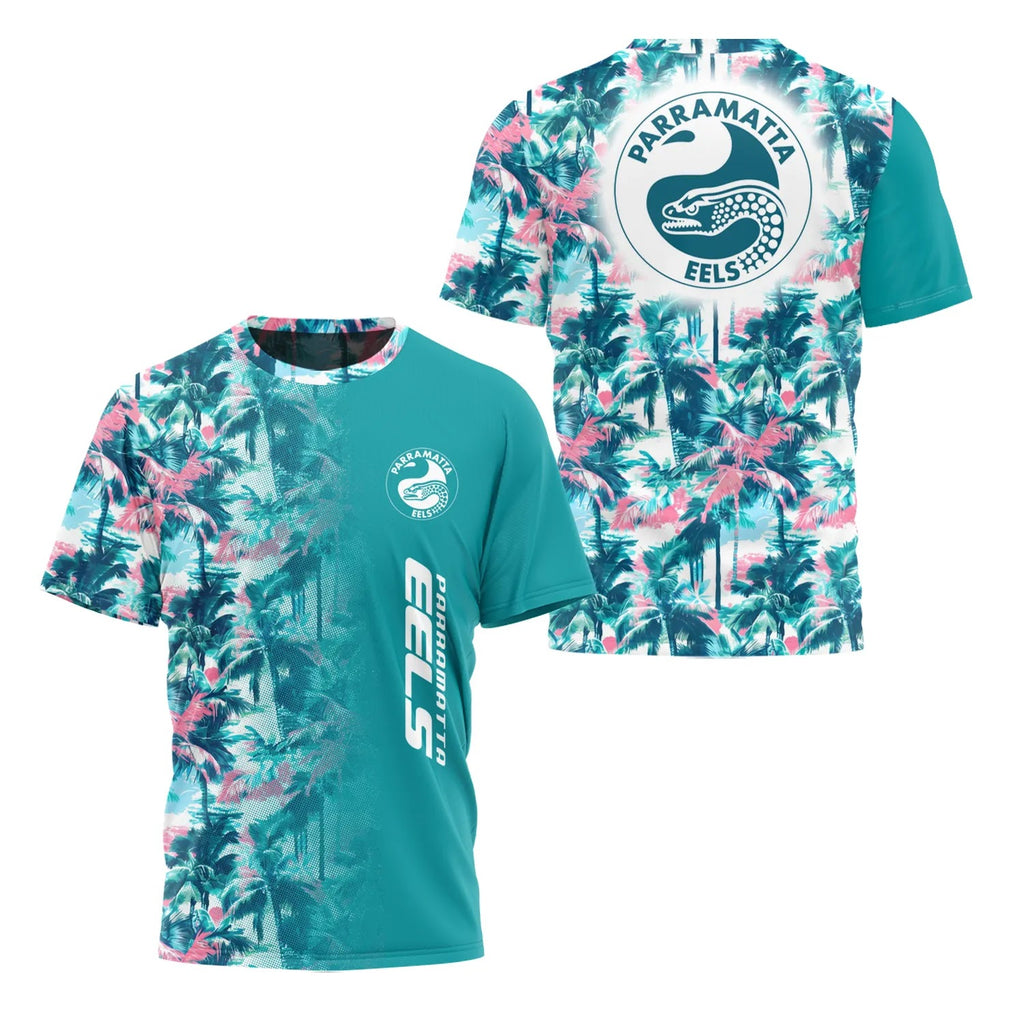 Parramatta Eels Apparels SHW061