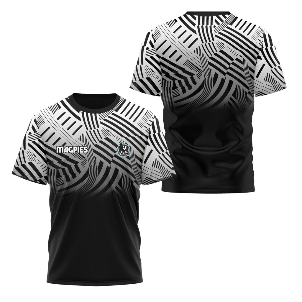 Collingwood Magpies Apparels SC121
