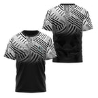Collingwood Magpies Apparels SC121