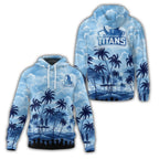 Gold Coast Titans Hoodie SHW018