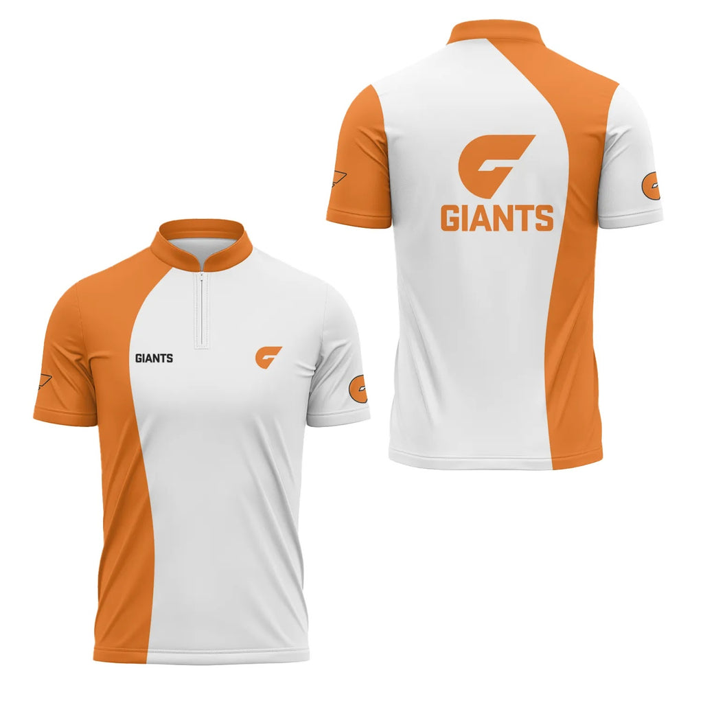 Greater Western Sydney Giants Apparels SC055