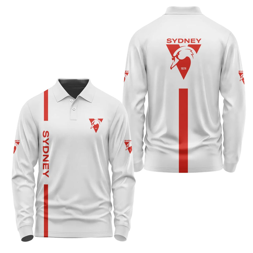 Sydney Swans Apparels SC005
