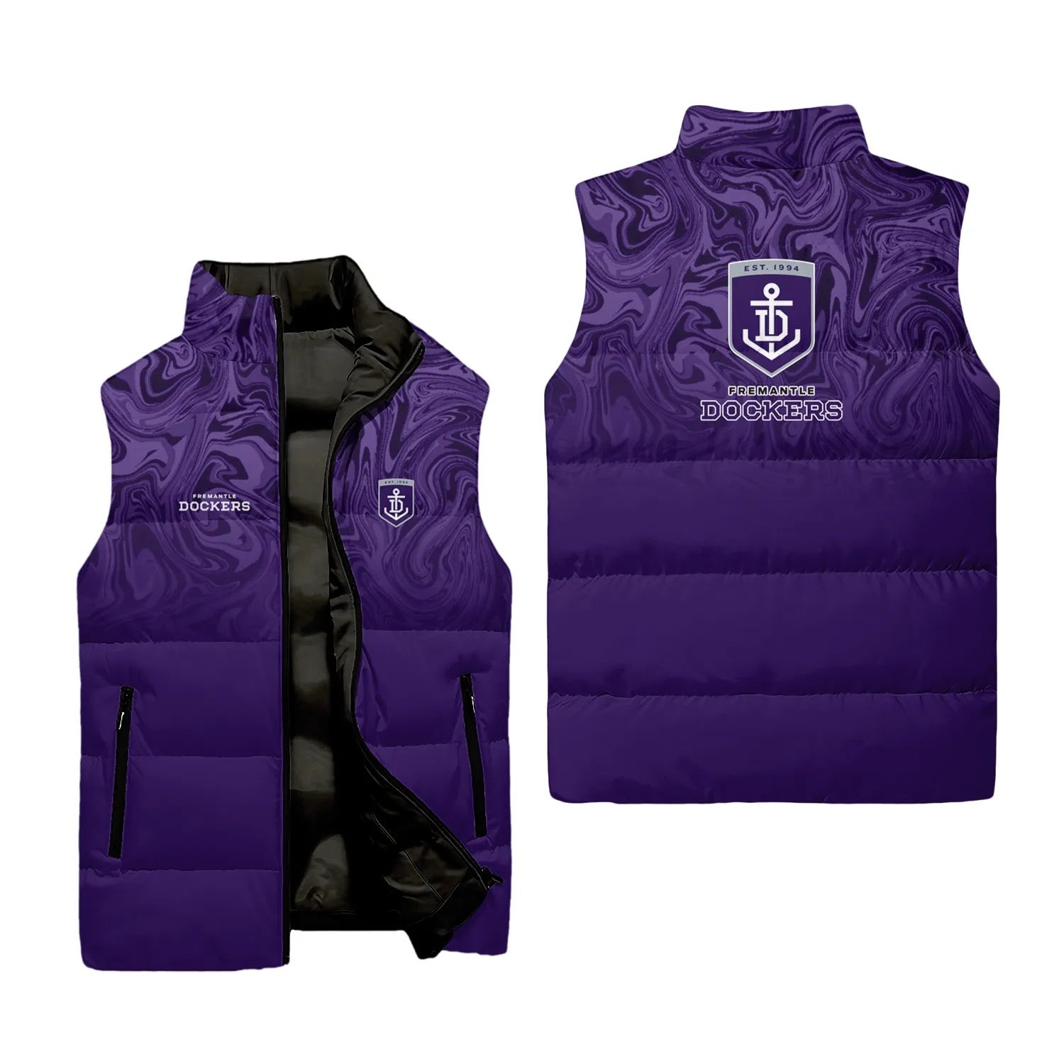 Fremantle Dockers Apparels SC091