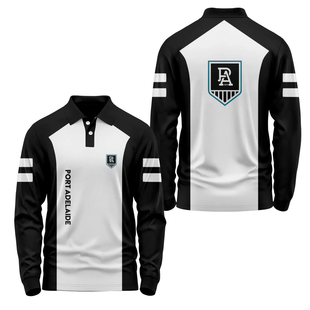 Port Adelaide Power Apparels SC078