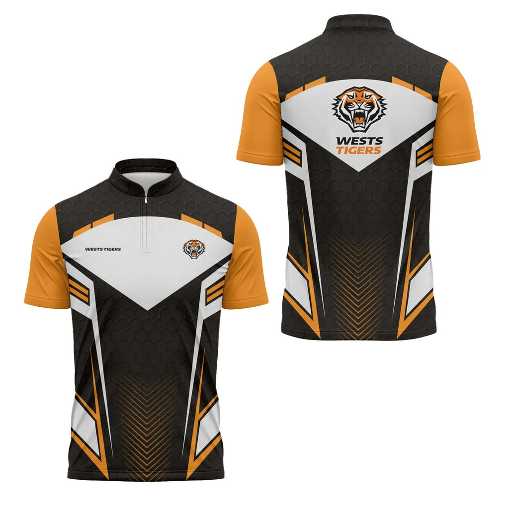 Wests Tigers Apparels SC033